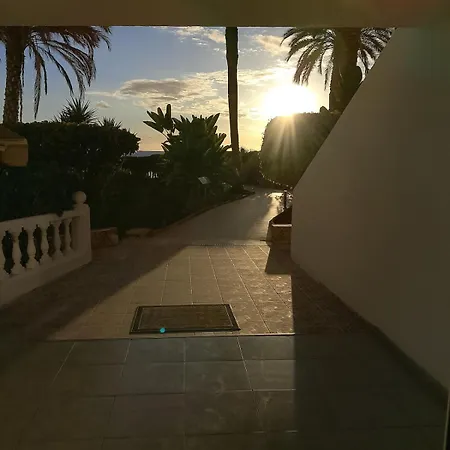 Loft Completo Frente Al Mar Appartamento *